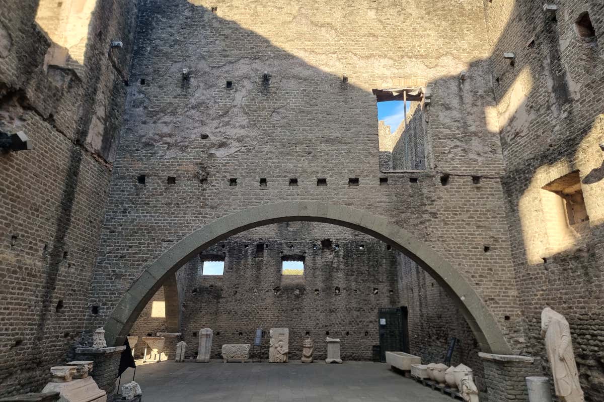 Via Francigena nel Lazio: un viaggio lento tra borghi, laghi,  mare e sapori veri